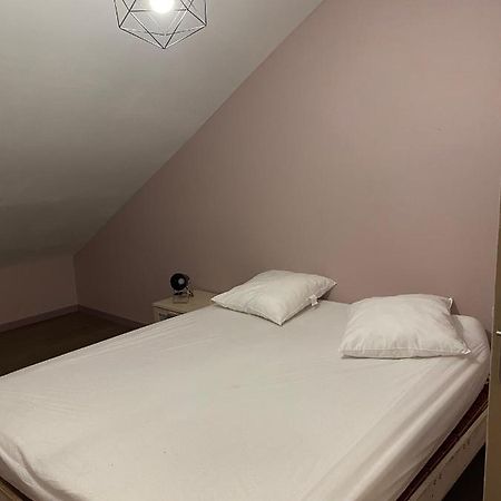 Appartement 15 couchage vallée du Grésivaudan La Buissiere  Extérieur photo