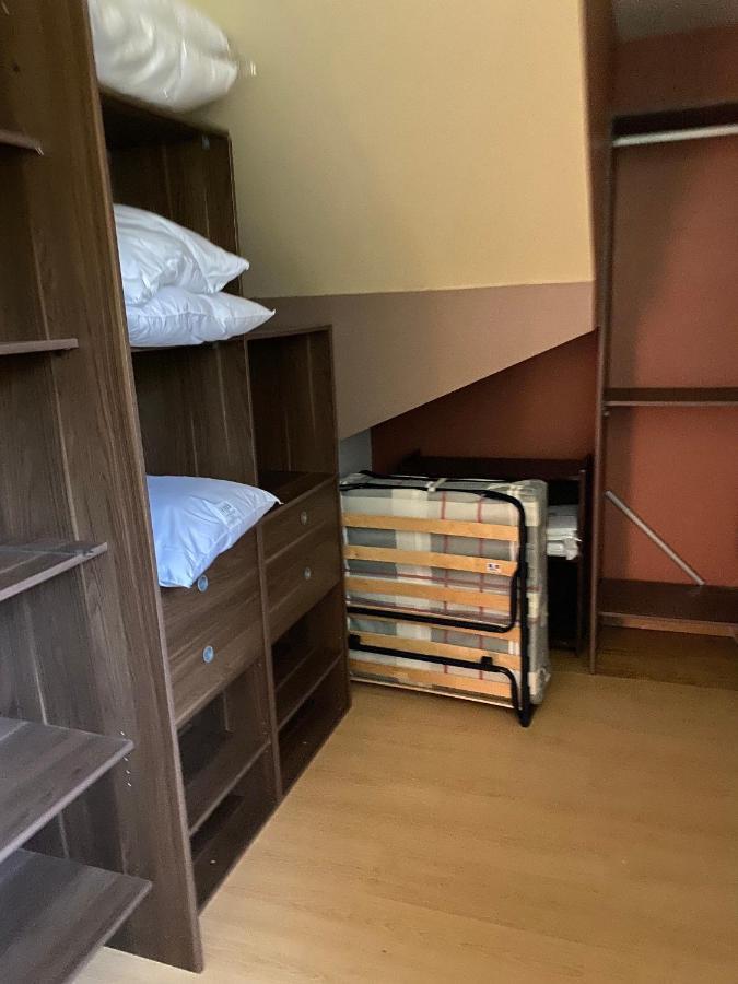Appartement 15 couchage vallée du Grésivaudan La Buissiere  Extérieur photo
